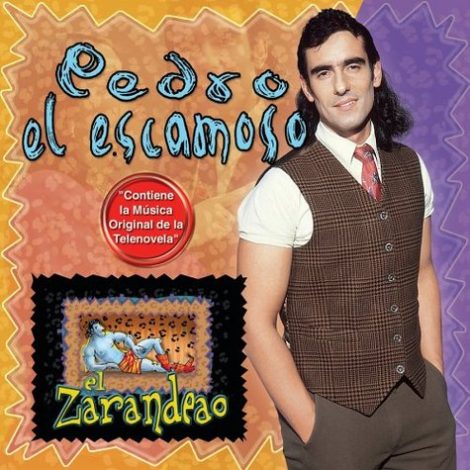 Pedro el Escamoso 2