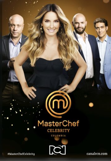 Masterchef Celebrity Colombia 2024 T6 Capitulo 131