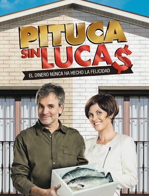 Pitucas Sin Lucas